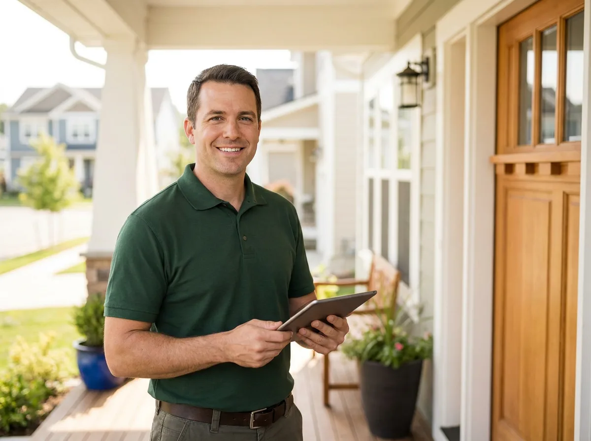 Pest control FAQs for Jasper, OH